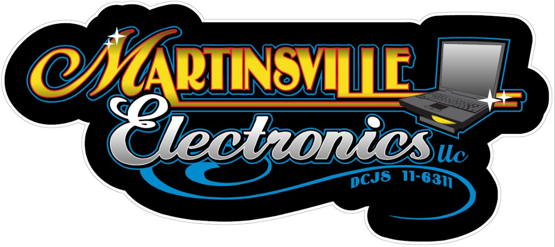 Martinsville Electronics